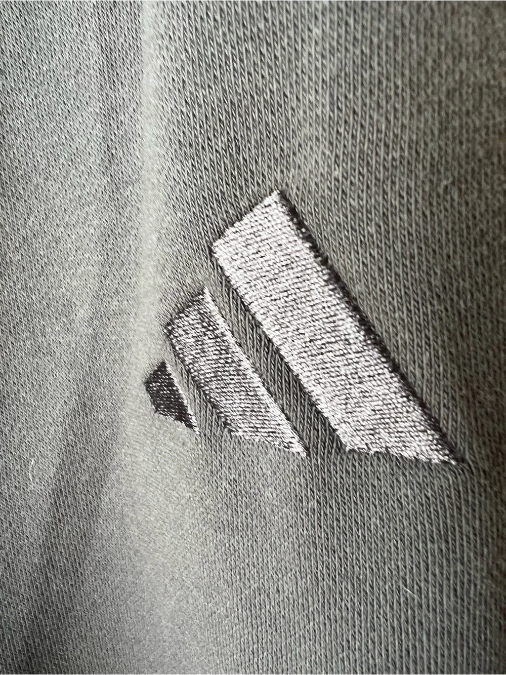 adidas drawstring elastic